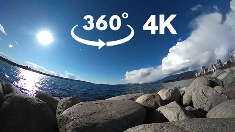 youtube 4k 360.
